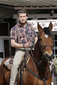 Pressekonferenz der Karl-May-Spiele Bad Segeberg