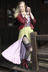 Pressekonferenz der Karl-May-Spiele Bad Segeberg