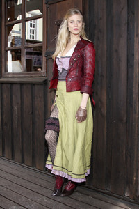 Pressekonferenz der Karl-May-Spiele Bad Segeberg