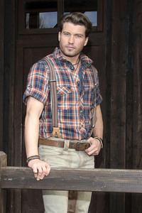 Pressekonferenz der Karl-May-Spiele Bad Segeberg