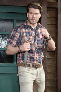 Pressekonferenz der Karl-May-Spiele Bad Segeberg