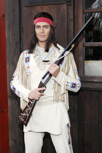 Pressekonferenz der Karl-May-Spiele Bad Segeberg