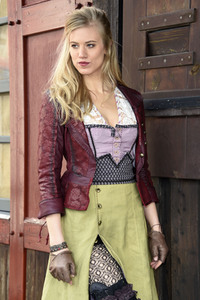 Pressekonferenz der Karl-May-Spiele Bad Segeberg