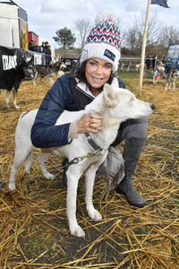 Baltic Lights Hunderennen 2019 auf Usedom