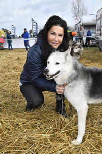 Baltic Lights Hunderennen 2019 auf Usedom