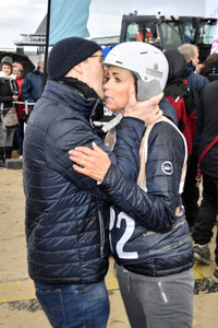 Baltic Lights Hunderennen 2019 auf Usedom