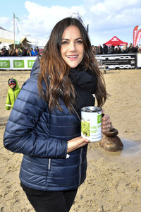 Baltic Lights Hunderennen 2019 auf Usedom