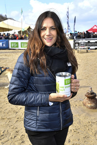 Baltic Lights Hunderennen 2019 auf Usedom