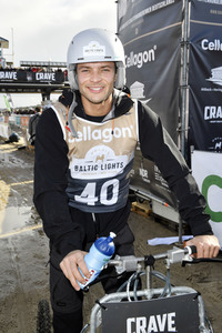 Baltic Lights Hunderennen 2019 auf Usedom