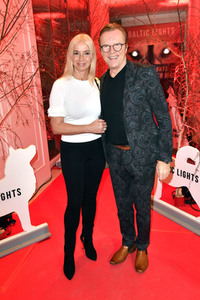 Baltic Lights Night 2019 auf Usedom