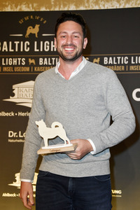 Baltic Lights Night 2019 auf Usedom