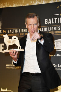 Baltic Lights Night 2019 auf Usedom