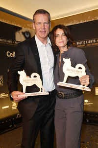 Baltic Lights Night 2019 auf Usedom