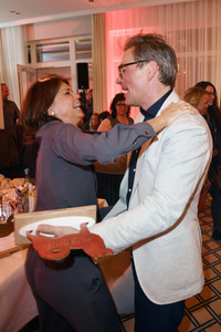 Baltic Lights Night 2019 auf Usedom