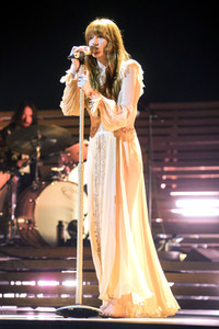 Konzert von Florence + The Machine in Hamburg