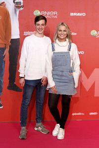 Filmpremiere 'Misfit' in Köln