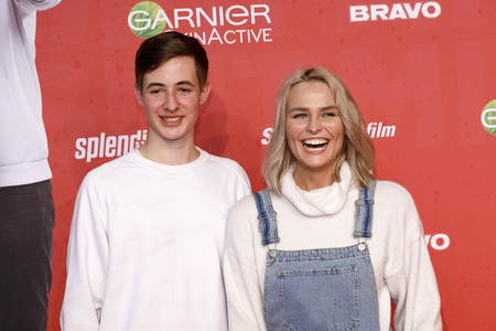 Filmpremiere 'Misfit' in Köln