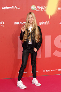 Filmpremiere 'Misfit' in Köln