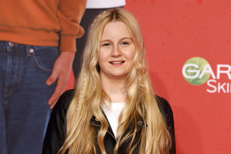 Filmpremiere 'Misfit' in Köln