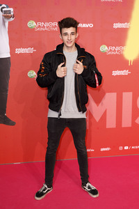 Filmpremiere 'Misfit' in Köln
