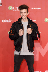 Filmpremiere 'Misfit' in Köln