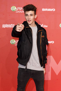 Filmpremiere 'Misfit' in Köln