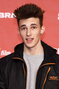 Filmpremiere 'Misfit' in Köln