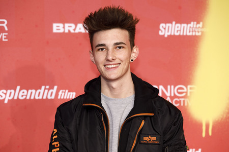 Filmpremiere 'Misfit' in Köln