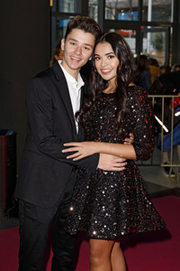 Filmpremiere 'Misfit' in Köln