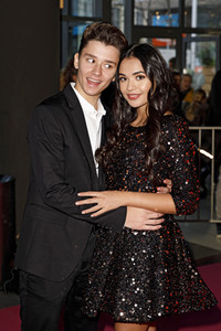 Filmpremiere 'Misfit' in Köln