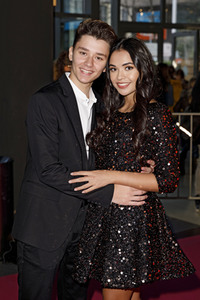 Filmpremiere 'Misfit' in Köln