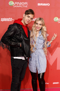 Filmpremiere 'Misfit' in Köln