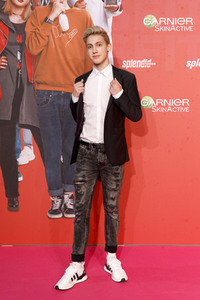 Filmpremiere 'Misfit' in Köln