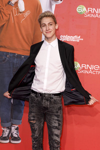 Filmpremiere 'Misfit' in Köln