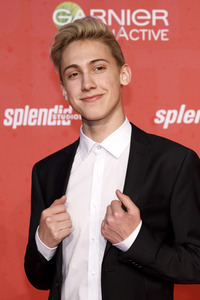 Filmpremiere 'Misfit' in Köln