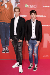 Filmpremiere 'Misfit' in Köln
