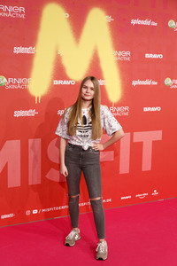 Filmpremiere 'Misfit' in Köln
