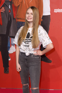 Filmpremiere 'Misfit' in Köln