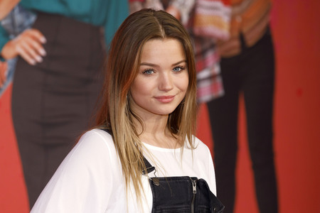 Filmpremiere 'Misfit' in Köln