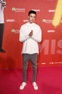 Filmpremiere 'Misfit' in Köln