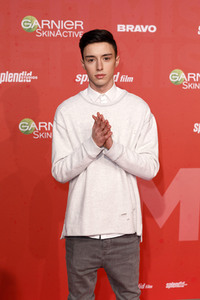 Filmpremiere 'Misfit' in Köln