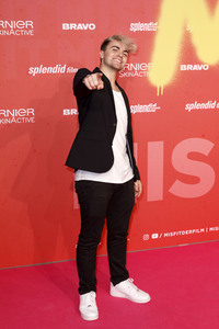 Filmpremiere 'Misfit' in Köln
