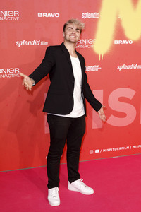 Filmpremiere 'Misfit' in Köln