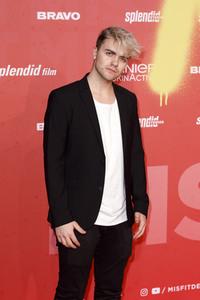 Filmpremiere 'Misfit' in Köln