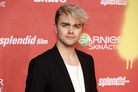 Filmpremiere 'Misfit' in Köln