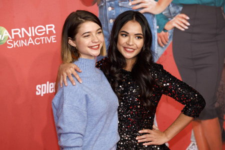 Filmpremiere 'Misfit' in Köln