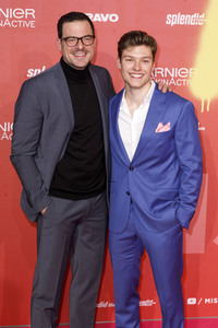 Filmpremiere 'Misfit' in Köln