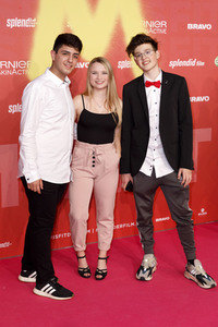 Filmpremiere 'Misfit' in Köln