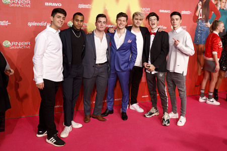 Filmpremiere 'Misfit' in Köln