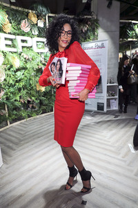 Buchsignierstunde mit Verona Pooth in München